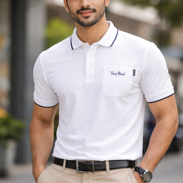 Men's Polo T-Shirt