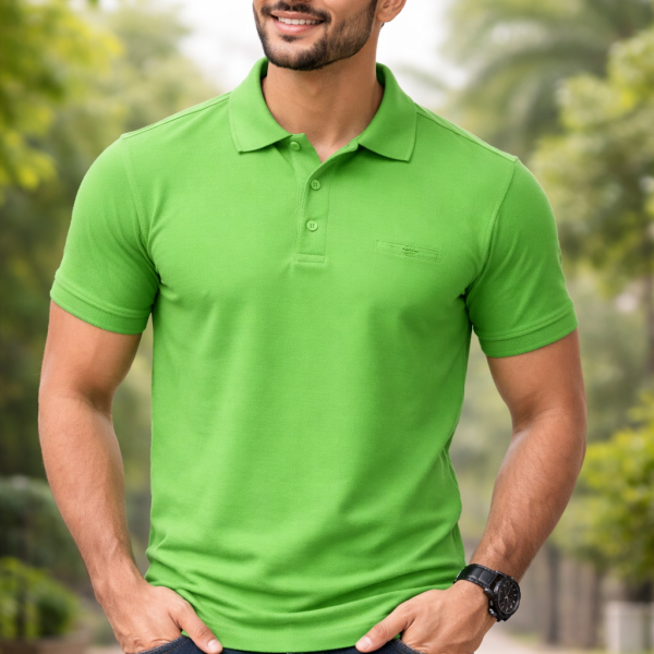Men's Polo T-Shirt
