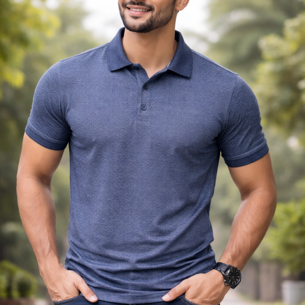 Men's Polo T-Shirt